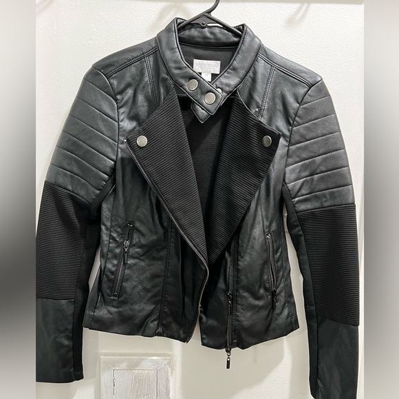 Bisou Bisou Jackets & Blazers - Non leather jacket